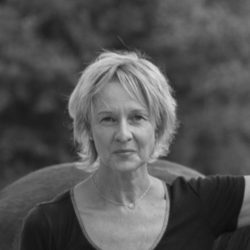 Corinne présentation